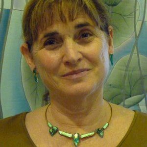 Meet your Posher, Wendy